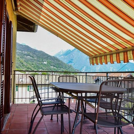Casa Alex By Wonderful Italy Gera Lario Exterior foto