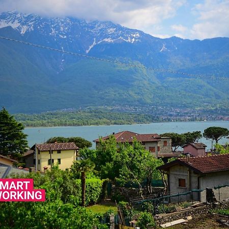Casa Alex By Wonderful Italy Gera Lario Exterior foto