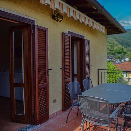 Casa Alex By Wonderful Italy Gera Lario Exterior foto