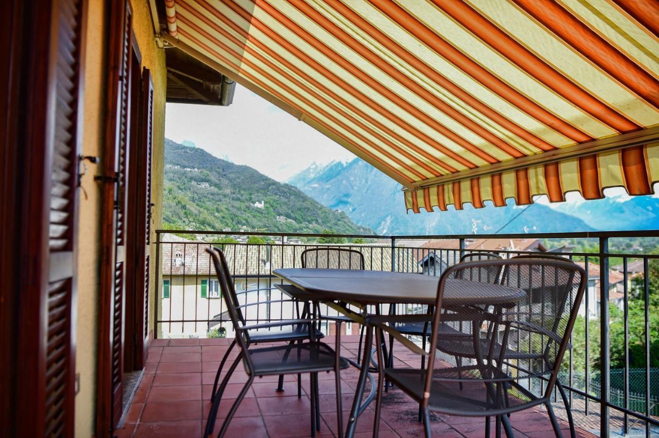 Casa Alex By Wonderful Italy Gera Lario Exterior foto