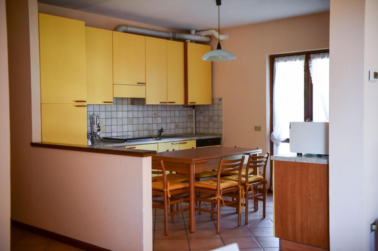 Casa Alex By Wonderful Italy Gera Lario Exterior foto
