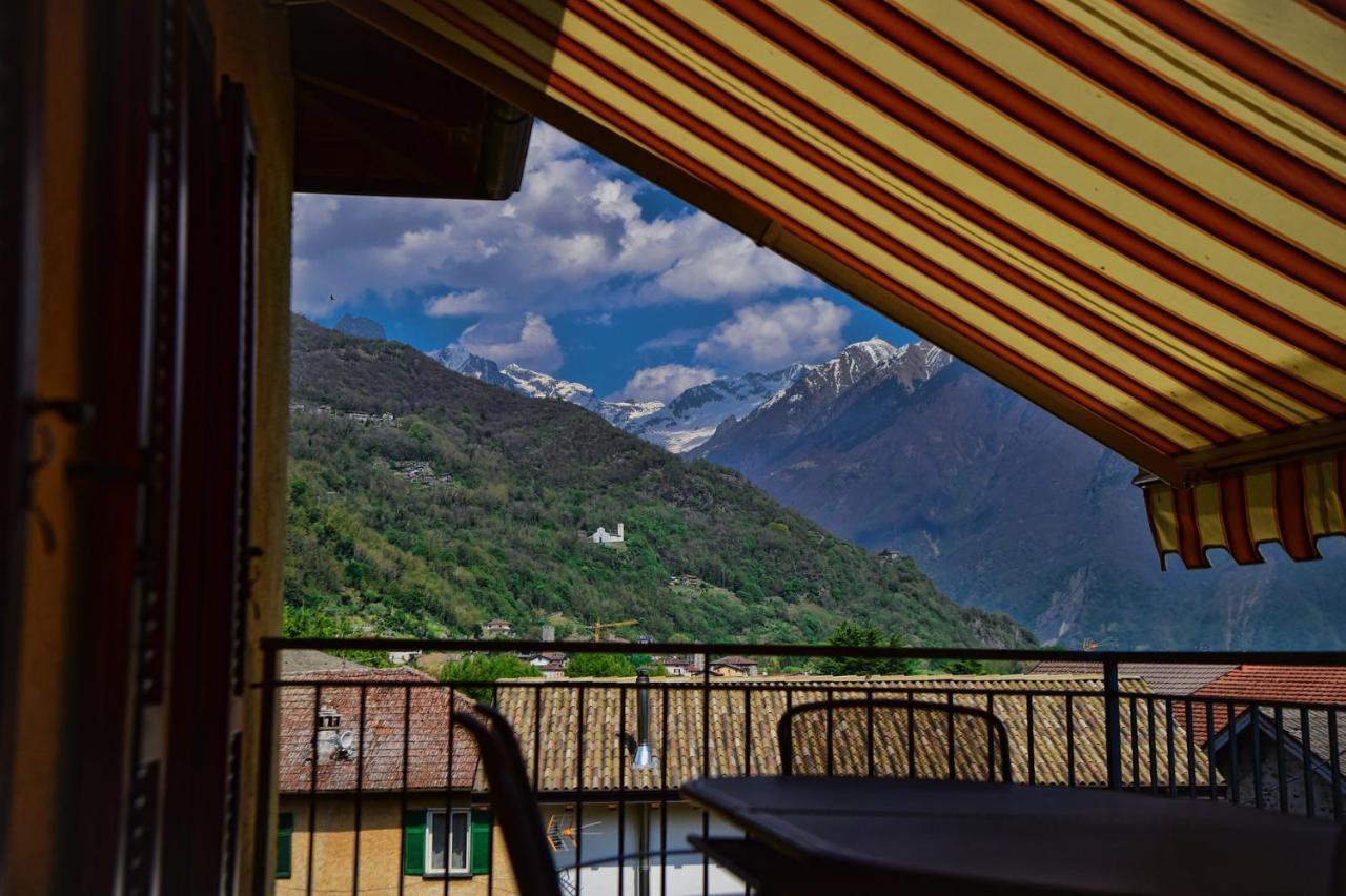 Casa Alex By Wonderful Italy Gera Lario Exterior foto