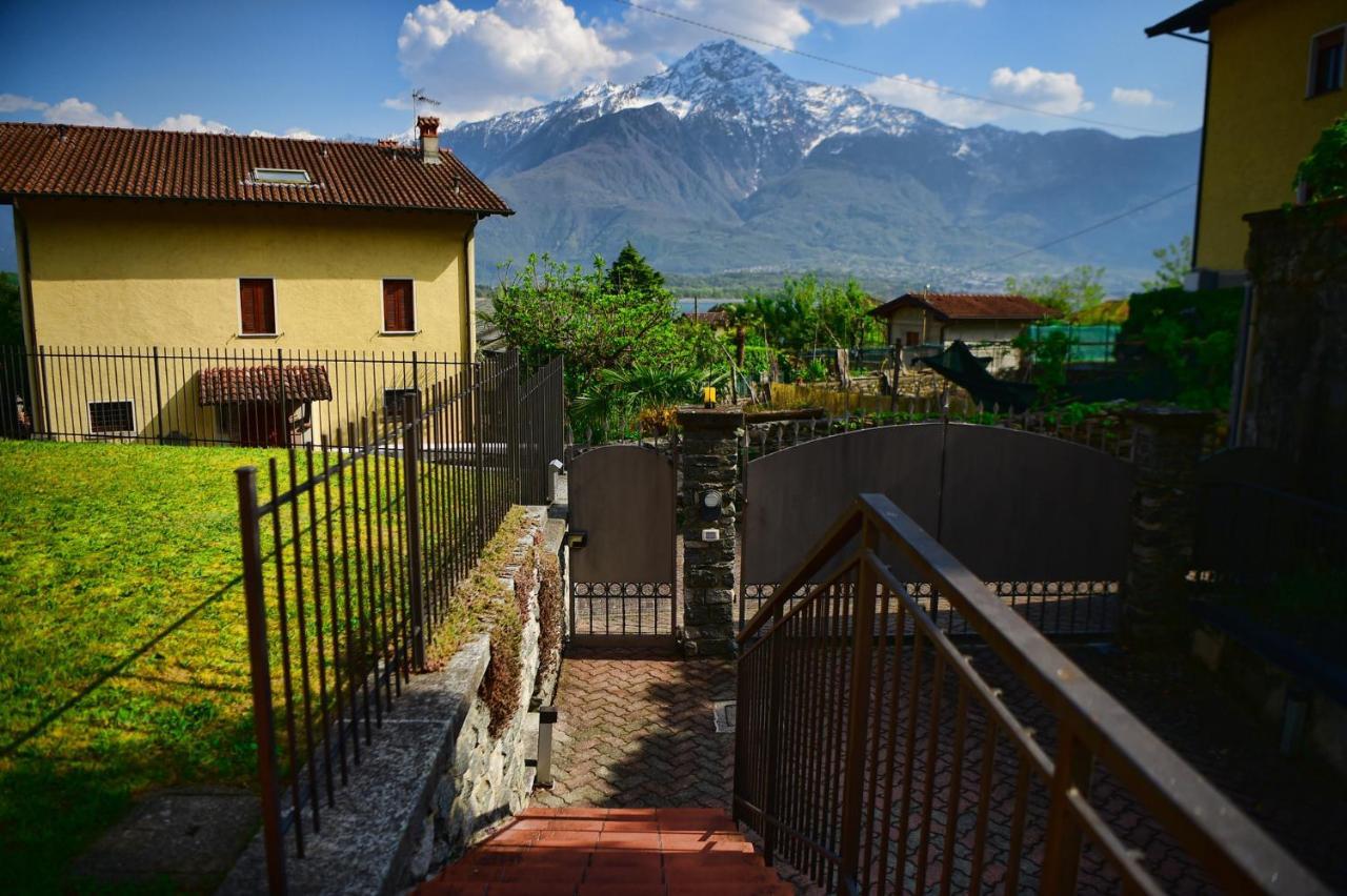 Casa Alex By Wonderful Italy Gera Lario Exterior foto