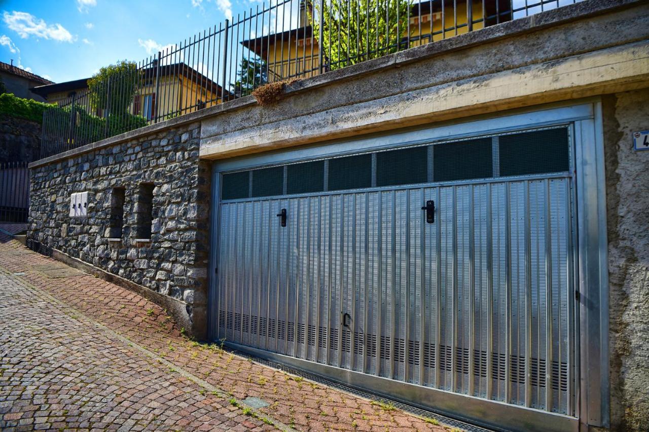 Casa Alex By Wonderful Italy Gera Lario Exterior foto