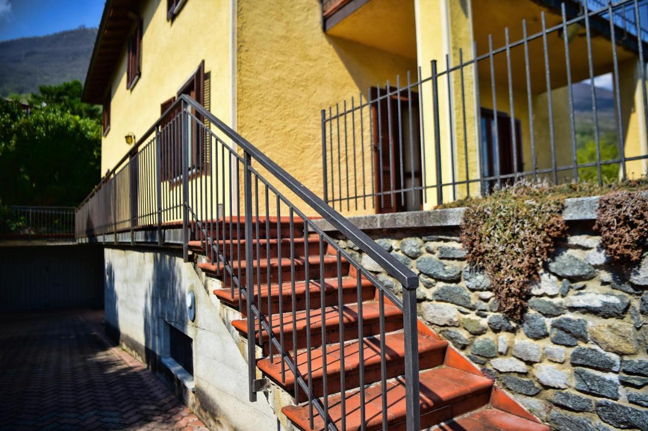 Casa Alex By Wonderful Italy Gera Lario Exterior foto