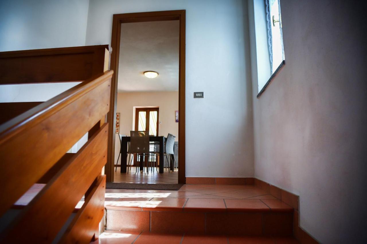 Casa Alex By Wonderful Italy Gera Lario Exterior foto