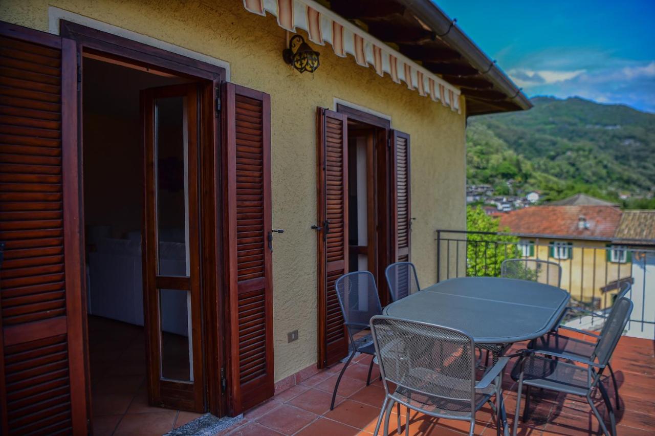 Casa Alex By Wonderful Italy Gera Lario Exterior foto