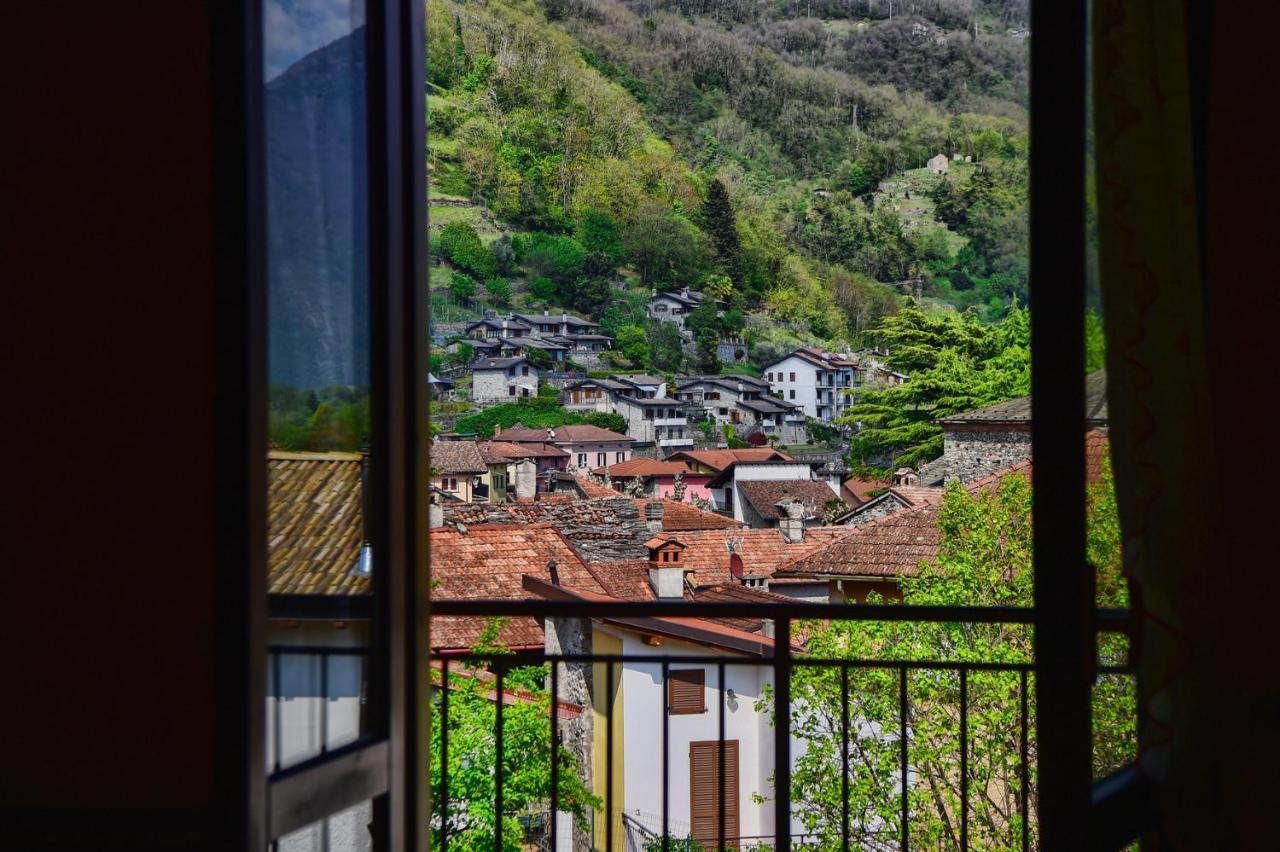 Casa Alex By Wonderful Italy Gera Lario Exterior foto