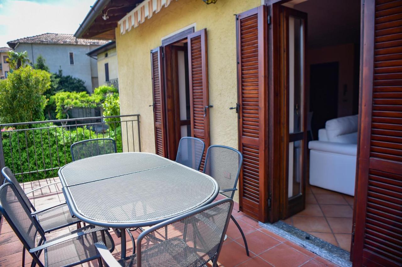Casa Alex By Wonderful Italy Gera Lario Exterior foto